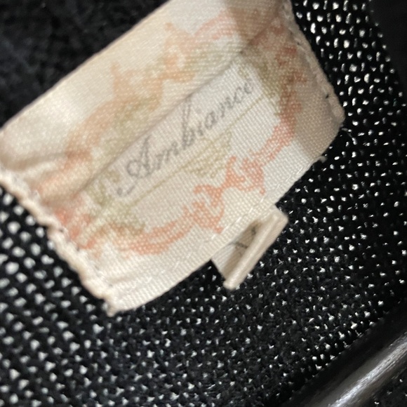 Black and grey cardigans - Picture 4 of 4